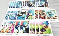 あんスタ　深海奏汰　ぱしゃっつ　まとめ売り