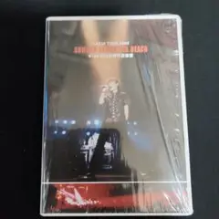 中島卓偉 DVD