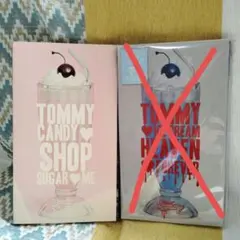 tommy february candy shop 初回限定版