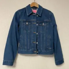 デニムジャケット Gジャン
