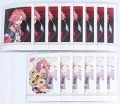 フラガリアメモリーズ ぱしゃこれ リミチャ ノーマル
