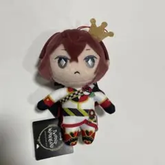 ツイステッドワンダーランド リドル エクストラぬいぐるみ ディズニー マスコット