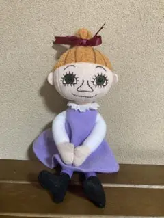 ミムラ姉さん　ぬいぐるみ