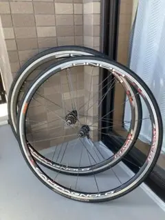 CAMPAGNOLO ZONDA カンパニョーロゾンダ C15 2WAY FIT - メルカリ