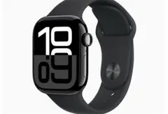 Apple Watch Series10 42mm GPS 新品未使用