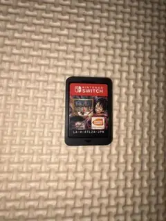 ONE PIECE 海賊無双4 deluxe edition
