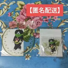 【匿名配送】 カプくじ モンハン アイルー マタタビ