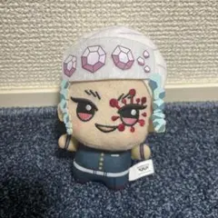 鬼滅の刃 ちびぐるみ 宇髄天元