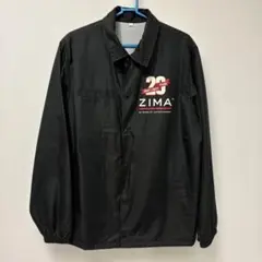 非売品　ZIMA 20th anniversary ブルゾン　コーチジャケット