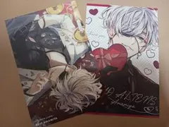 東京エイリアンズ 雨宮零士 ポストカード 最終値下げ