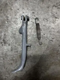 rz250 4l3 サイドスタンド