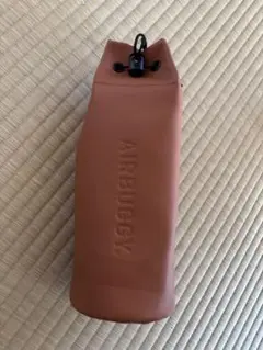 AIRBUGGY 合皮ドリンクホルダー