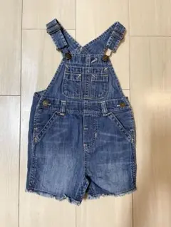 baby Gap ショートオールパンツ