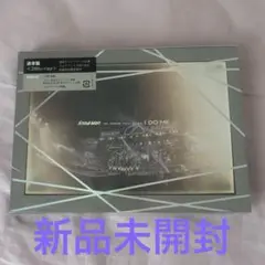 新品未開封　SnowMan i DO ME Blu-ray ブルーレイ