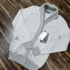 J.LINDEBERG ジェイリンドバーグ カーディガン新品未使用