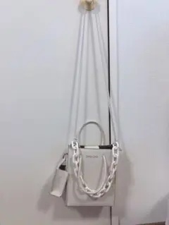 ショルダーバッグ　韓国