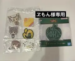 Mrs. GREEN APPLE ミセスグリーンアップル アクスタ D賞