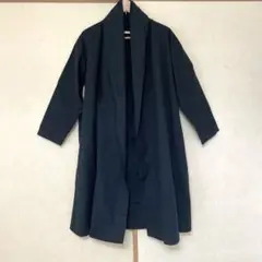 かぐれ コットン ロングコート ガウンコート アーバンリサーチ レディース