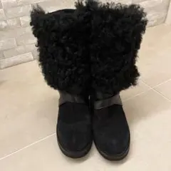VUITTON ブーツ