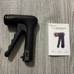 ハンドグリップトレーナー ハンドエクササイザー 握力 リハビリ グリップ