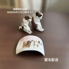 《新品》いっしょにねんね　犬 フィギュア