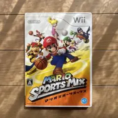 マリオスポーツミックス