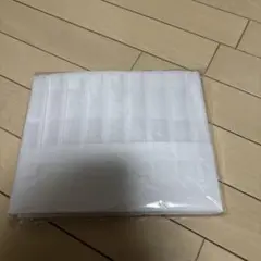子ども用使い捨てコック帽