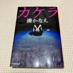カケラ
