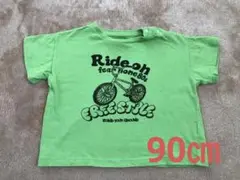 ベビーTシャツ　90㎝