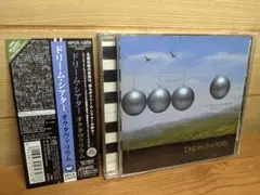 国内盤 DREAM THEATER/OCTAVARIUM ドリームシアター