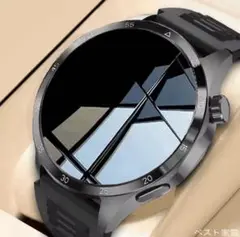 【早い者勝ち】軍用規格　スマートウォッチ 3色バンド付き Bluetooth通話