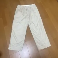 ユナイテッドアローズ　パンツ
