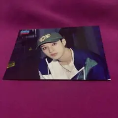 バンチャン　ランダムトレカ　ラントレ　Straykids スキズ