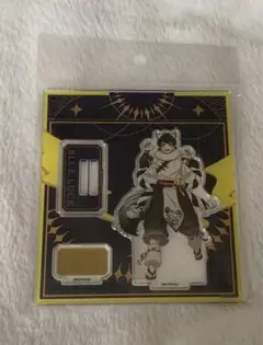 ブルーロック 蜂楽廻 魔 アクスタ
