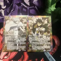キズナフィールド J 白夜王ヤイバ