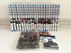 呪術廻戦 全巻セット 1-18巻＋関連本特典付き