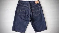 JELADO 52Shorts(52ショーツ) Indigo【JP72315】