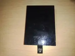 XBOX360S/E 純正 250GBHDD