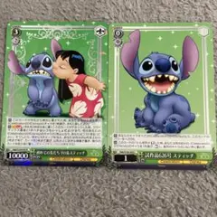 【PSA10】　Dds/S104-034SP　初めての友だち リロ&スティッチ 2025年最新】初めての友達リロの人気アイテム - メルカリ