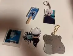 五条悟　グッズセット