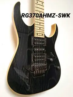 2025年最新】ibanez rg370の人気アイテム - メルカリ