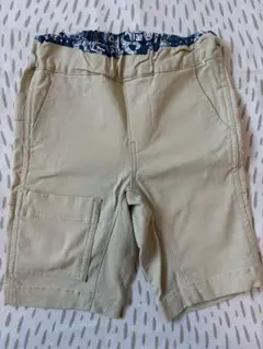 100cm半ズボン