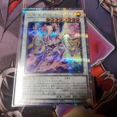 騎士皇 プリメラプリムス　25th