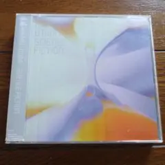 レンタル CD 宇多田ヒカル SCIENCE FICTION