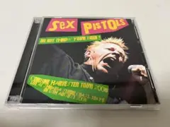 SEX PISTOLS DO NOT THROW YOUR BEER !!