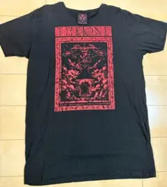 BABYMETAL ベビーメタル　THE ONE ビッグT