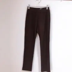 【EMMA JAMES】（M）スキニーパンツ/ストレッチパンツ/着回しアイテム