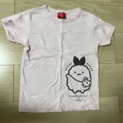 すみっコぐらし Tシャツ 8A