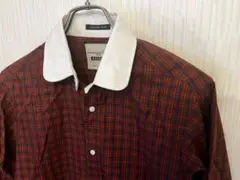 International Gallery BEAMSシャツ