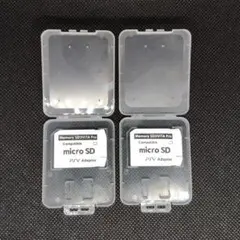 SD2VITA v5.0 新品 動作確認済み 2個セット